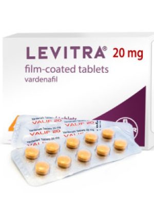 Levitra 20mg